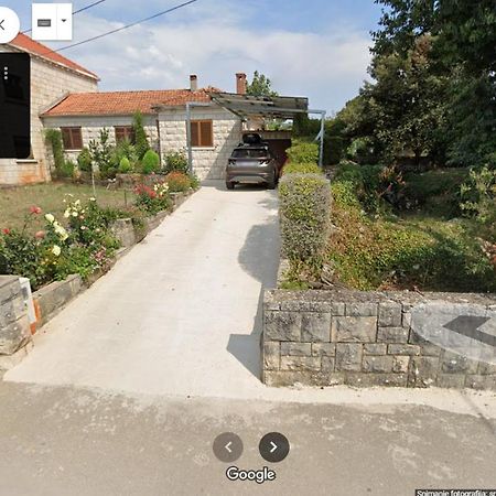 Holiday Home Sandra Zrnovo Exterior foto